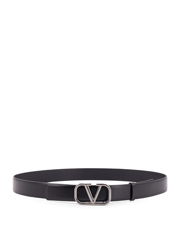 Valentino Garavani Belts - Blacks and greys | 52d49c022a1f5187509dce220caf9f1202d5e820