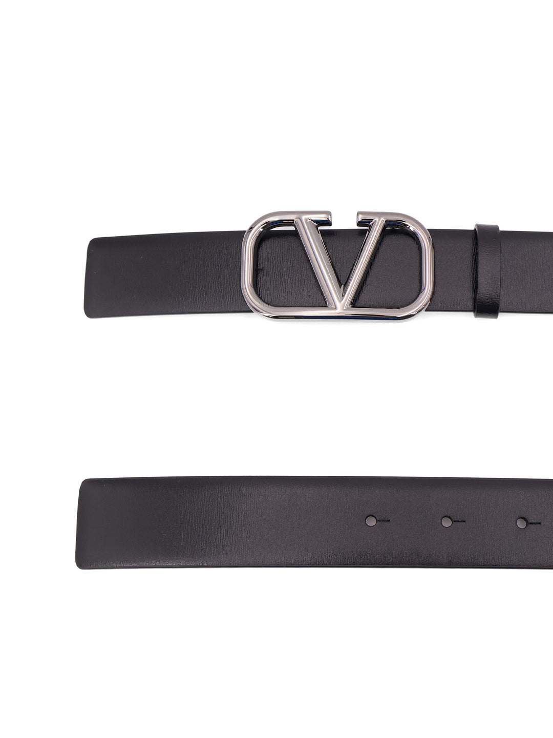 Valentino Garavani Belts - Blacks and greys | 52f20b67c60c86361d5f1c39237f3ea53950c6b8