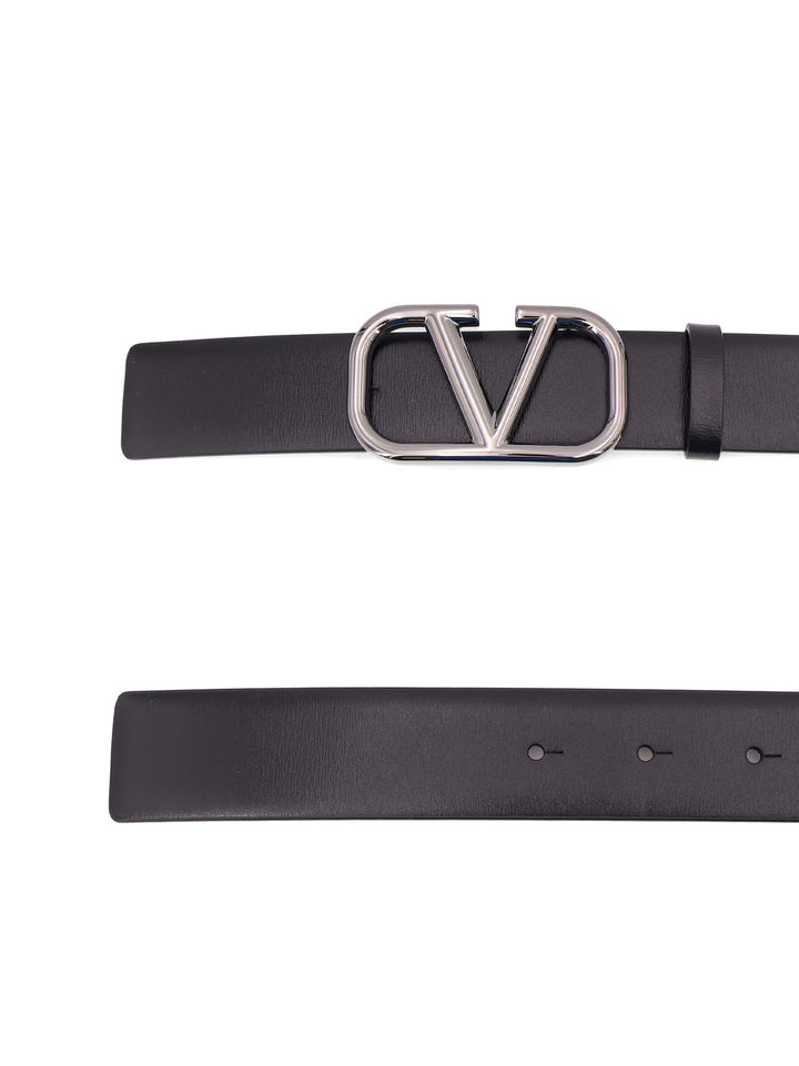 Valentino Garavani Belts - Blacks and greys | 52f20b67c60c86361d5f1c39237f3ea53950c6b8