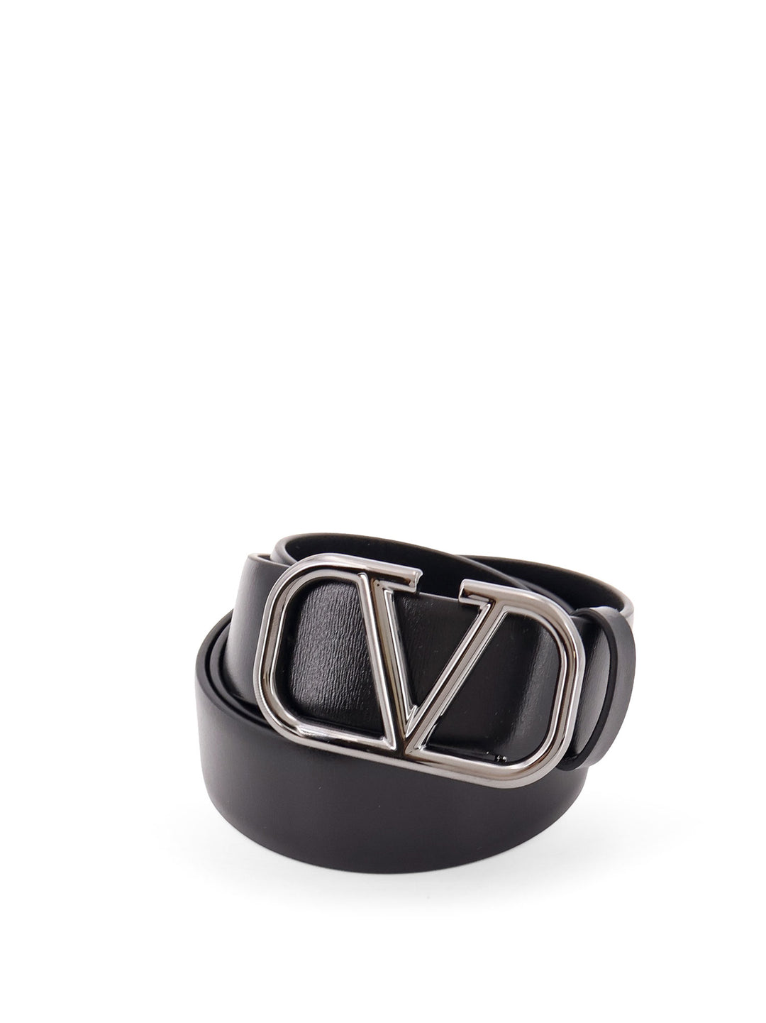 Valentino Garavani Belts - Blacks and greys | dd97121e8163b44eb787455be31b897c7a95b326
