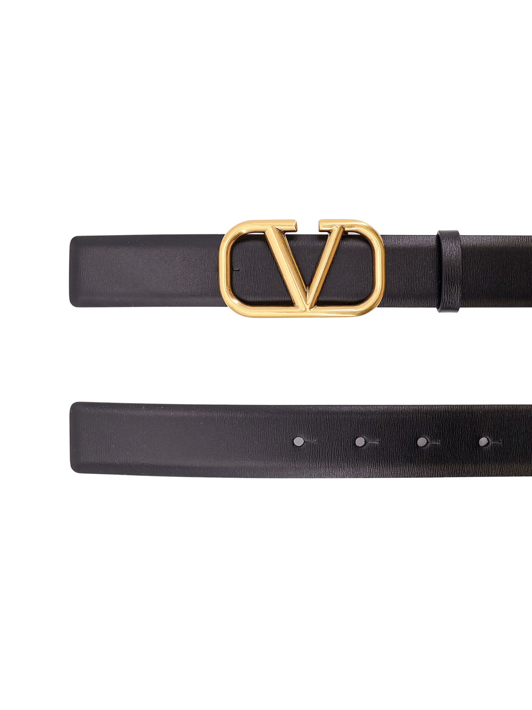 Valentino Garavani Belts - Blacks and greys | 2c8ff0467f3e54dc288f77d2d301da009e7a54b3