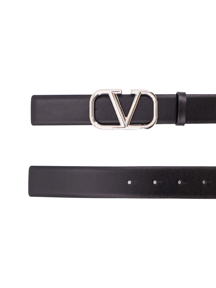 Valentino Garavani Belts - Blacks and greys | 03ae8af8e6c50e9da0e60145d72a3542e2d765d9