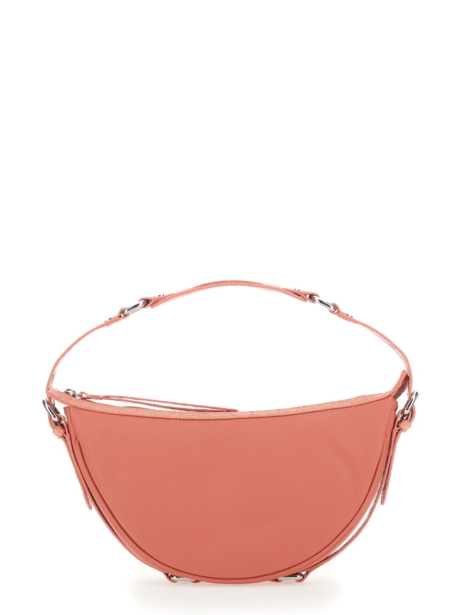 By Far Shoulder Bags - Pink | Wanan Luxury