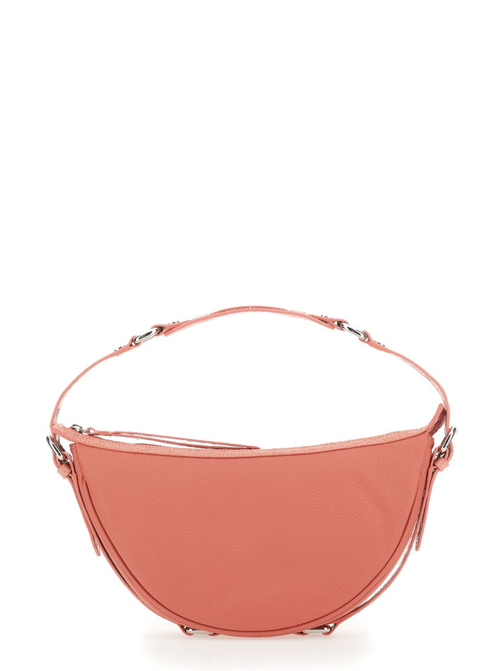 By Far Shoulder Bags - Pink | Wanan Luxury