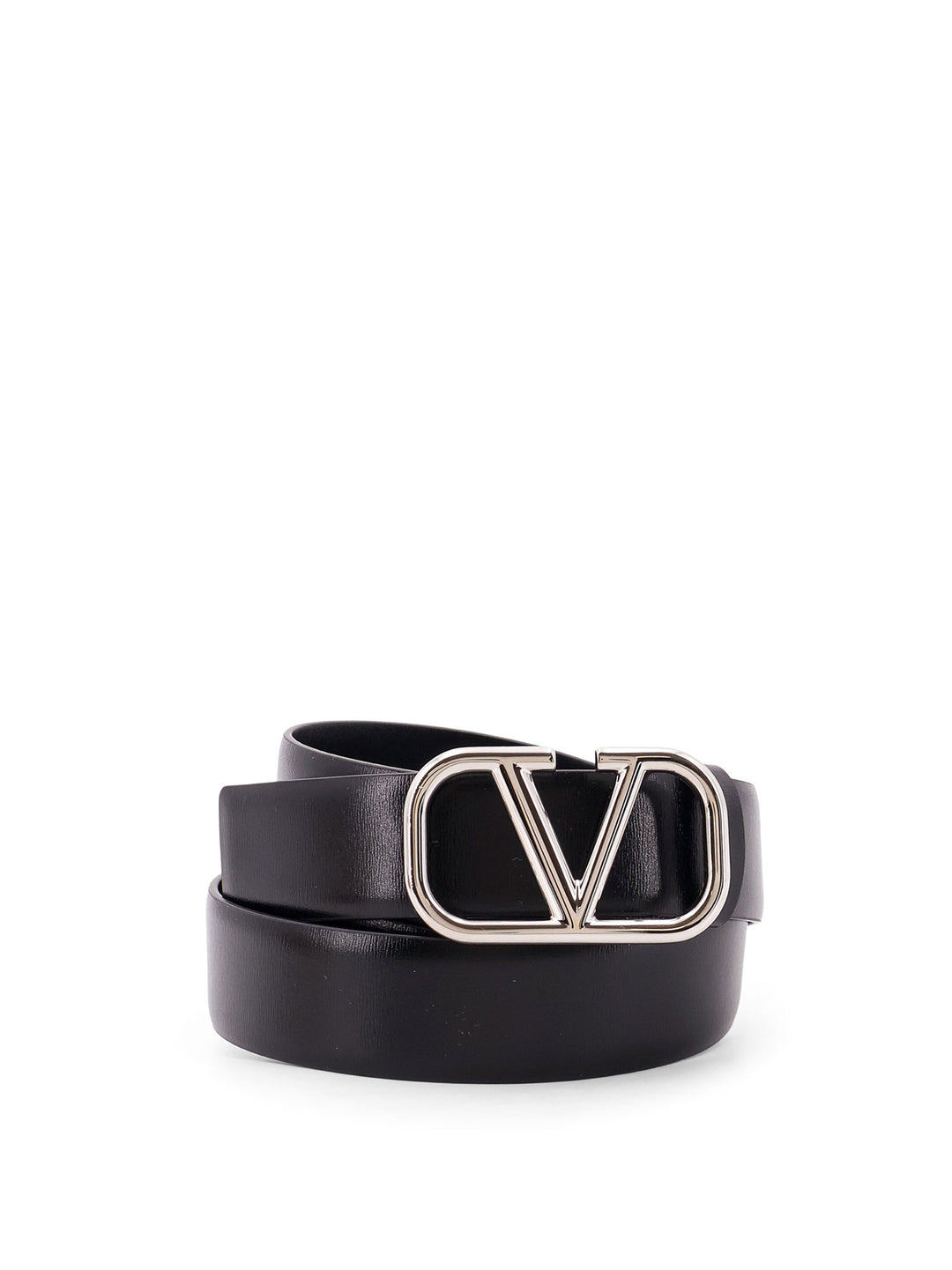 Valentino Garavani Belts - Blacks and greys | bc4a92cf8ea51efd26a813bb4e8baa3cca78db12
