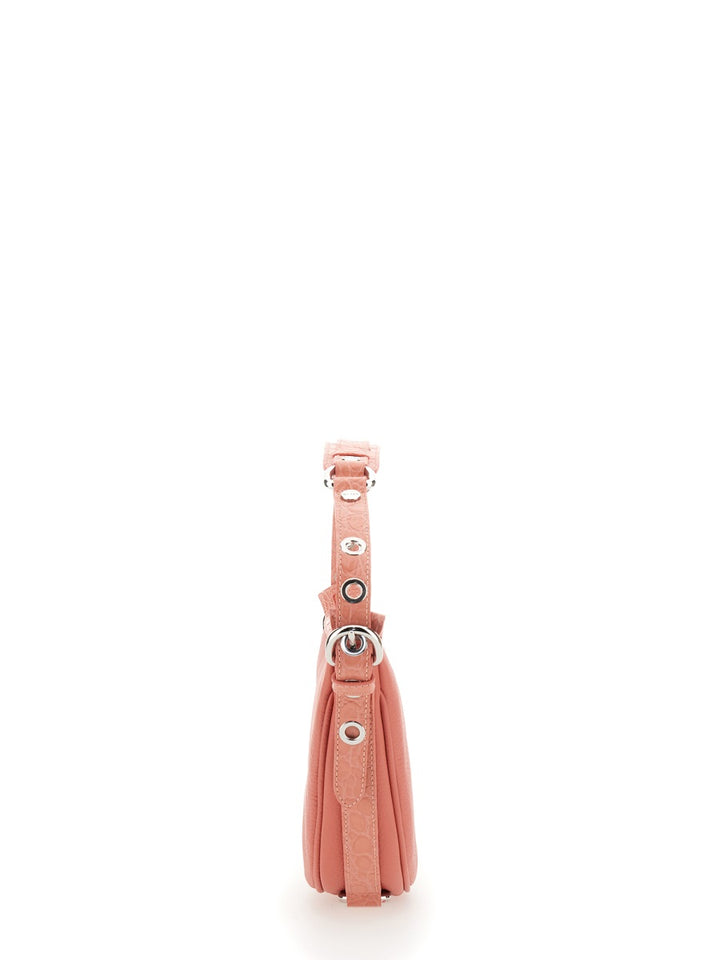 By Far Shoulder Bags - Pink | Wanan Luxury