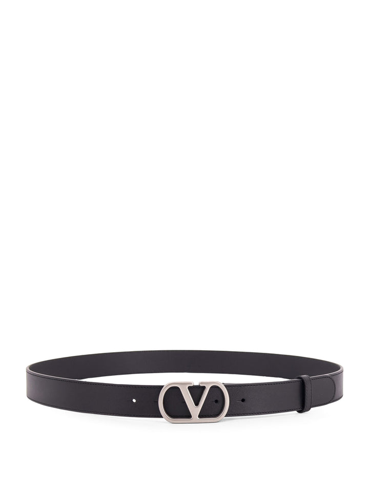 Valentino Garavani Belts - Blacks and greys | e5a05738b1b2887708b49e105e863dcfad65afdb