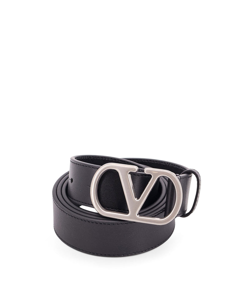 Valentino Garavani Belts - Blacks and greys | cd0f5d3eefc250e35f8bddeb682c7f9028646784