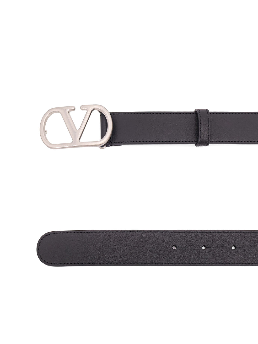 Valentino Garavani Belts - Blacks and greys | cb5c54682e2a2fd6d43c41203b394e5b4609b83a