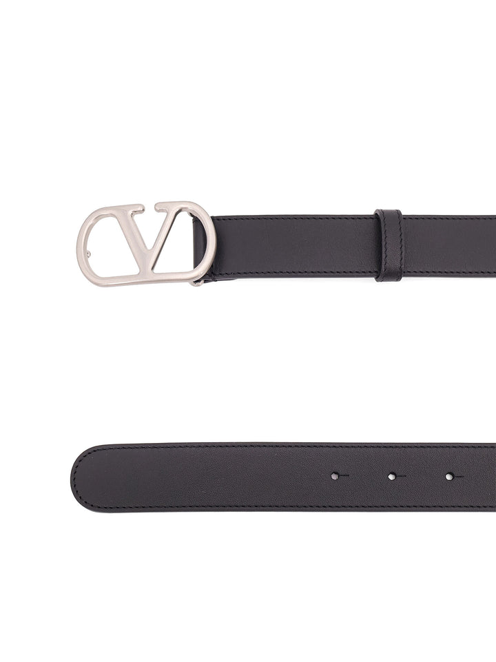 Valentino Garavani Belts - Blacks and greys | cb5c54682e2a2fd6d43c41203b394e5b4609b83a
