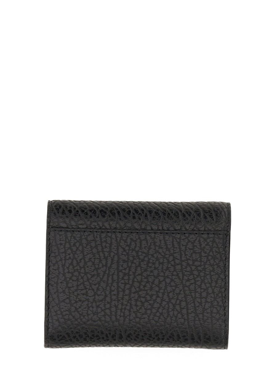 Maison Margiela Wallets & Pures - Black | Wanan Luxury
