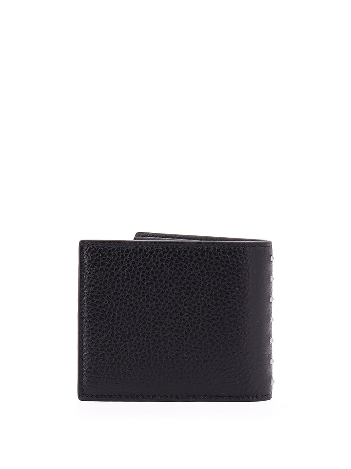 Valentino Garavani Wallets - Blacks and greys | 3ef14893bba7692897e458057e668b461f033dec