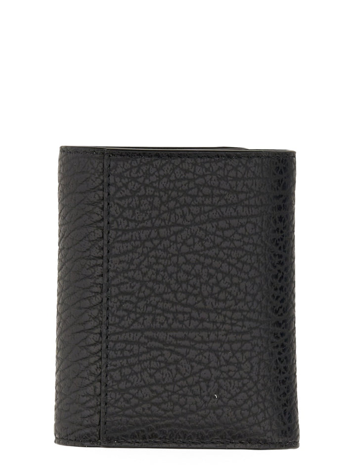 Maison Margiela Wallets & Pures - Black | Wanan Luxury