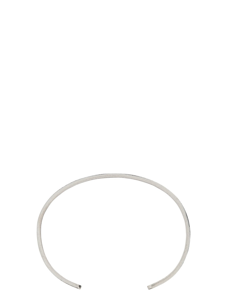 Maison Margiela Bracelets - Silver | Wanan Luxury