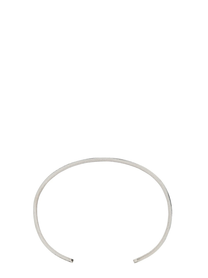 Maison Margiela Bracelets - Silver | Wanan Luxury
