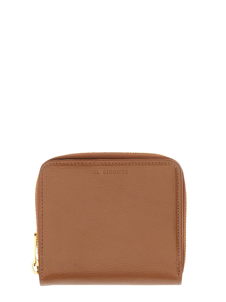 Il Bisonte Wallets & Pures - Brown | 8e0a37c988f23016b5b910a02bf9c895ae52b5d6