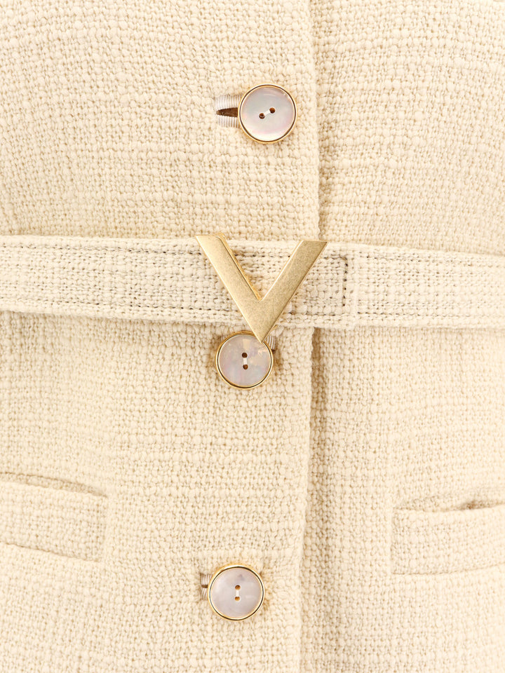 Valentino Clothing - Light and natural | 6988d53c16df49f8aa4e0f6ffd5f59fc9f13150b