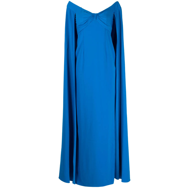 Marchesa Notte Dresses - Blue | 938d0dd501edf1114538ce826e6dc8d7b7c39047