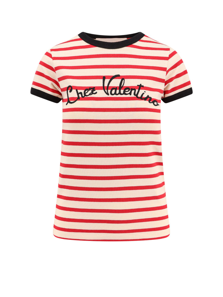 Valentino T-shirts and Polos - Bright | 553a99c306ce3ec7570abdf58fbcbef58043fe99