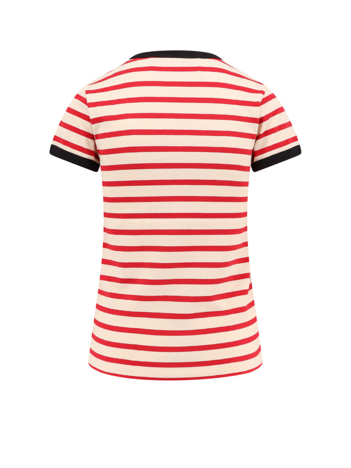 Valentino T-shirts and Polos - Bright | 22a61f60545ea08cdc7ac711a34c6c7441943ee0