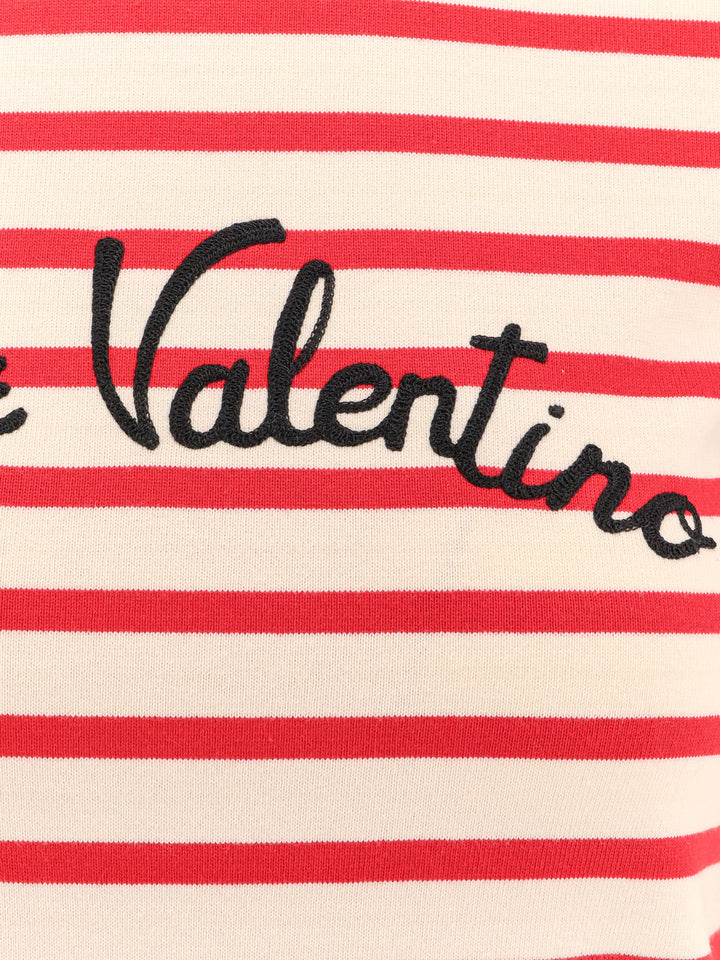 Valentino T-shirts and Polos - Bright | 551cc0634e8f9f20a4828885aebd0c001f5b5c86