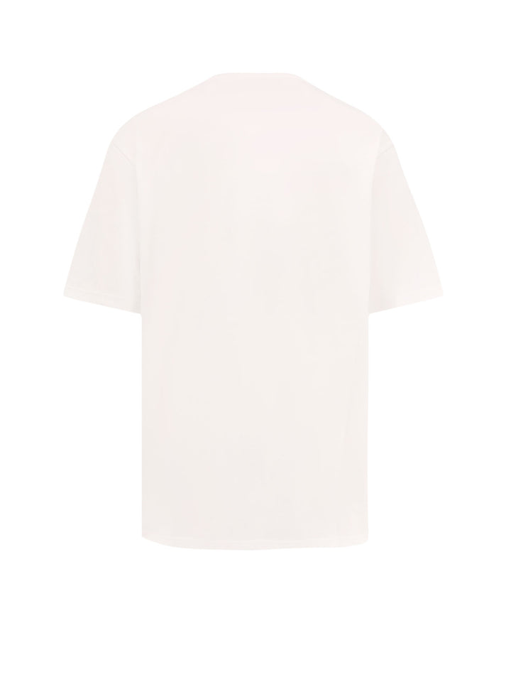 Valentino T-shirts and Polos - Light and natural | ec6088c38c46bc5444314adc8a689fc0f23275f7