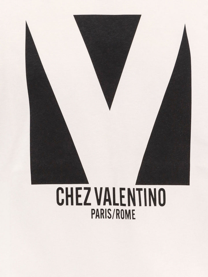 Valentino T-shirts and Polos - Light and natural | 7702361a1dc41798db231d3a494c2bda14d198a0