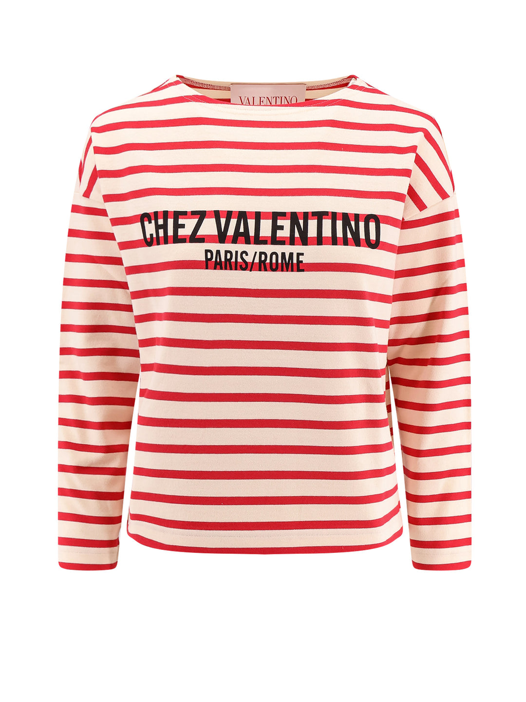 Valentino T-shirts and Polos - Bright | 41aed7935a268606c955a304fcf195d8c76ff22f