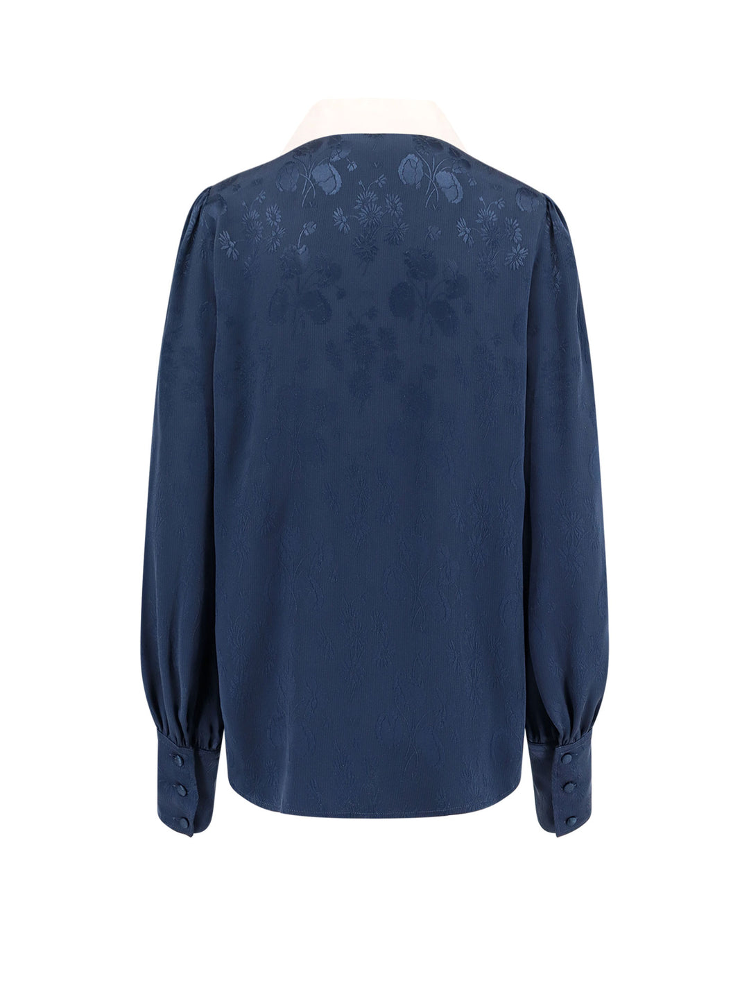 Valentino Shirts - Blue and green | b59f509b9a52e0b32afe95d292414ff1d5f400f5