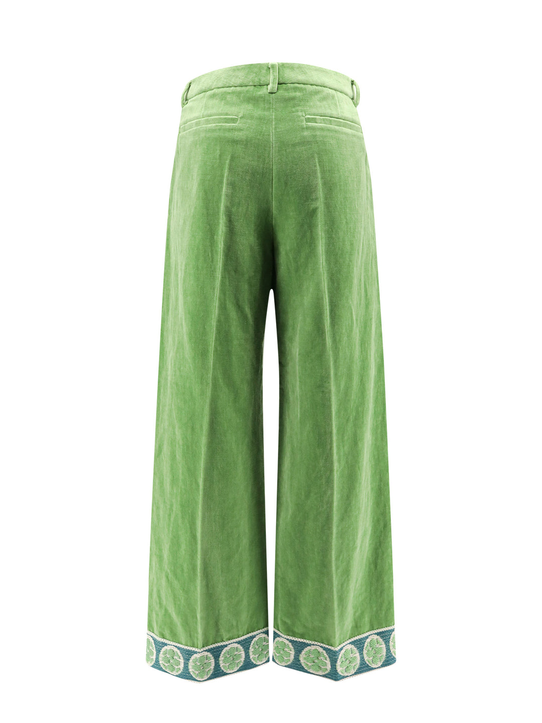 Valentino  - Blue and green | 4c9bab0c1c41d169fadc9d33d47aaa200aa46574