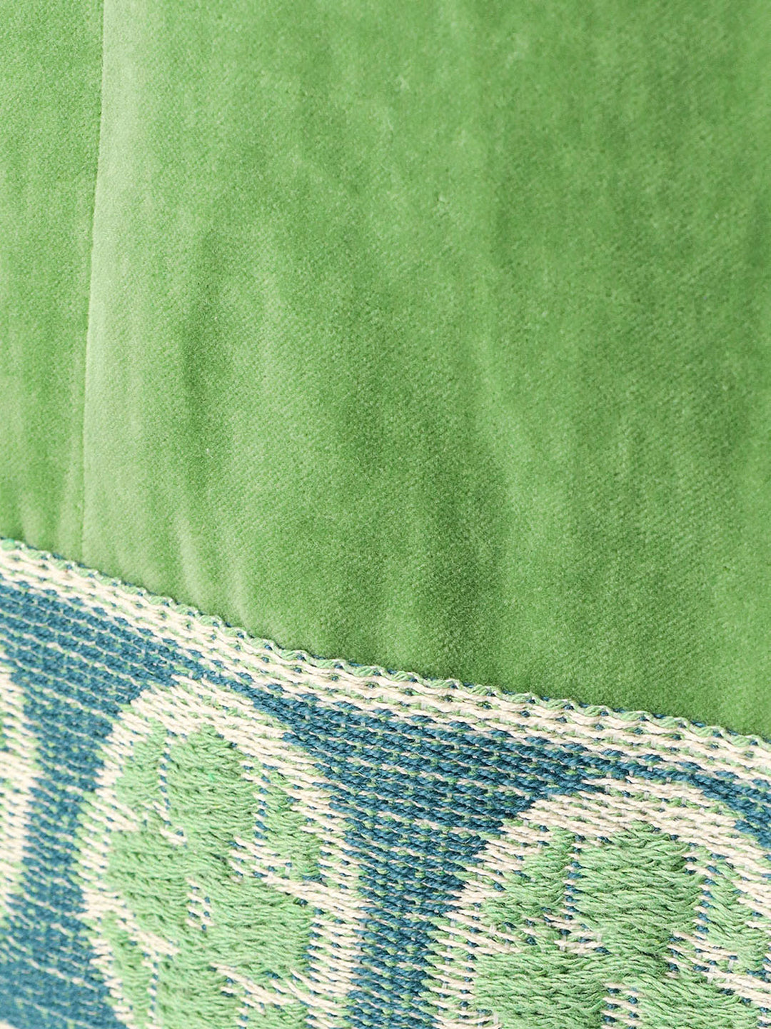 Valentino  - Blue and green | 8fd60c1ea43997e559612cfa78a4e4bbc68b1c06