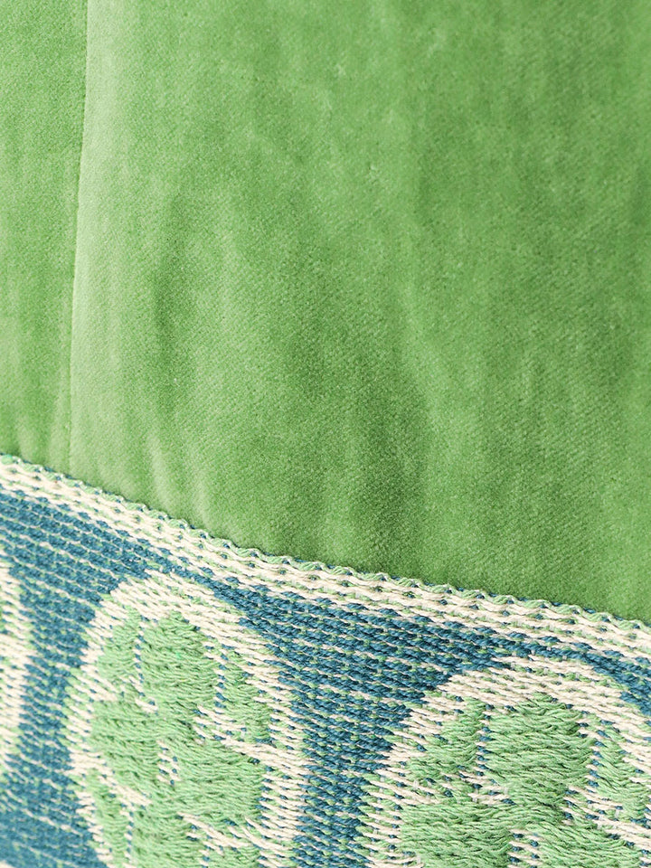 Valentino  - Blue and green | 8fd60c1ea43997e559612cfa78a4e4bbc68b1c06