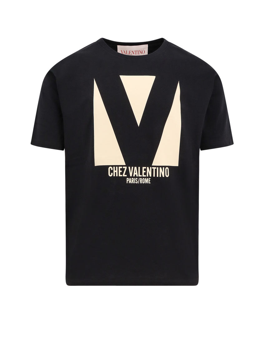 Valentino T-shirts and Polos - Dark | dc7552c9562ff159d418f8da654fd1c4e1fdeaec