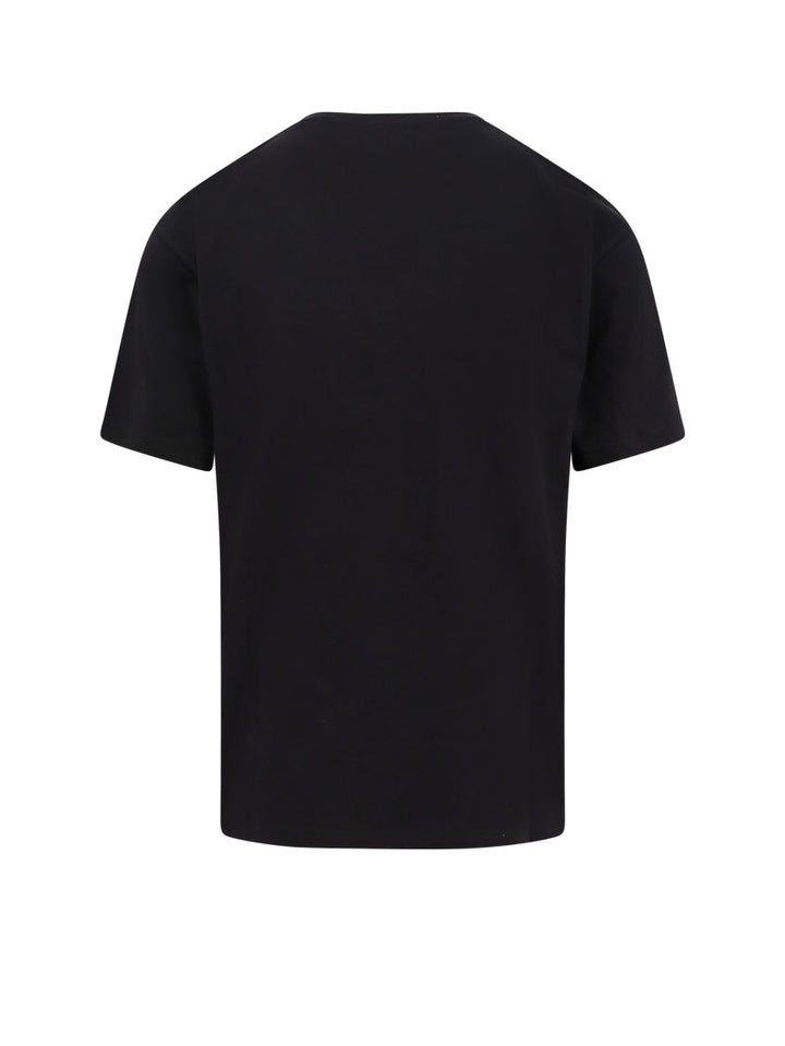 Valentino T-shirts and Polos - Blacks and greys | 5588aeb31d592bb4bffe170d17fc7ee38f07a0e4