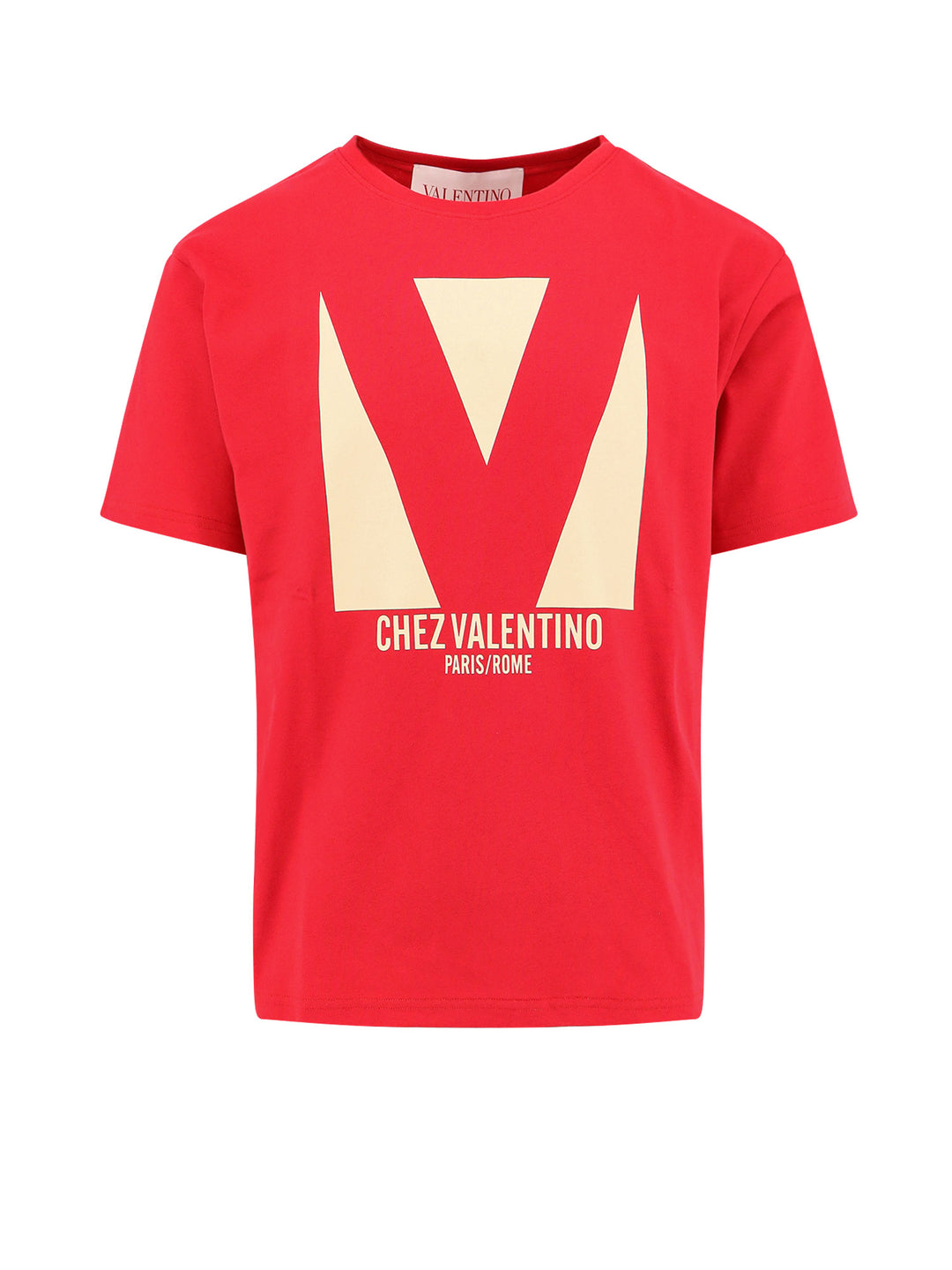 Valentino T-shirts and Polos - Bright | c224a51c85e26f4e0117d3d7e6a5b958f71f7508