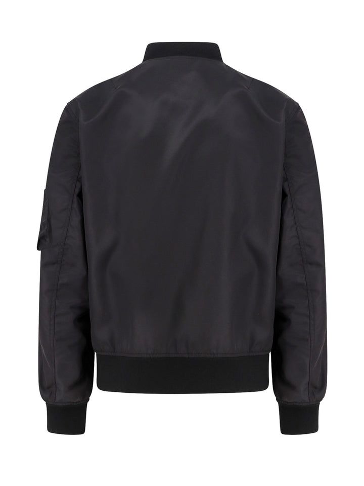 Valentino Jackets - Blacks and greys | 3ddacbd08d34ff814e43c2d42a4649309d371b56