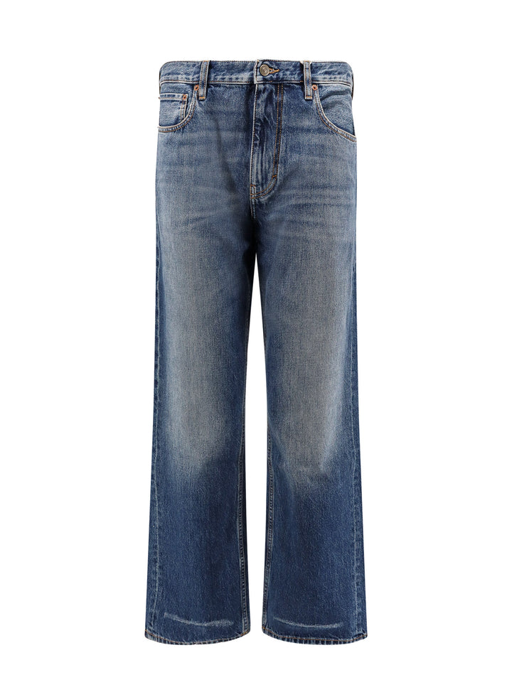 Valentino Jeans - Blue and green | c161932cf3a0b20253bfe8a325941bf3161316de