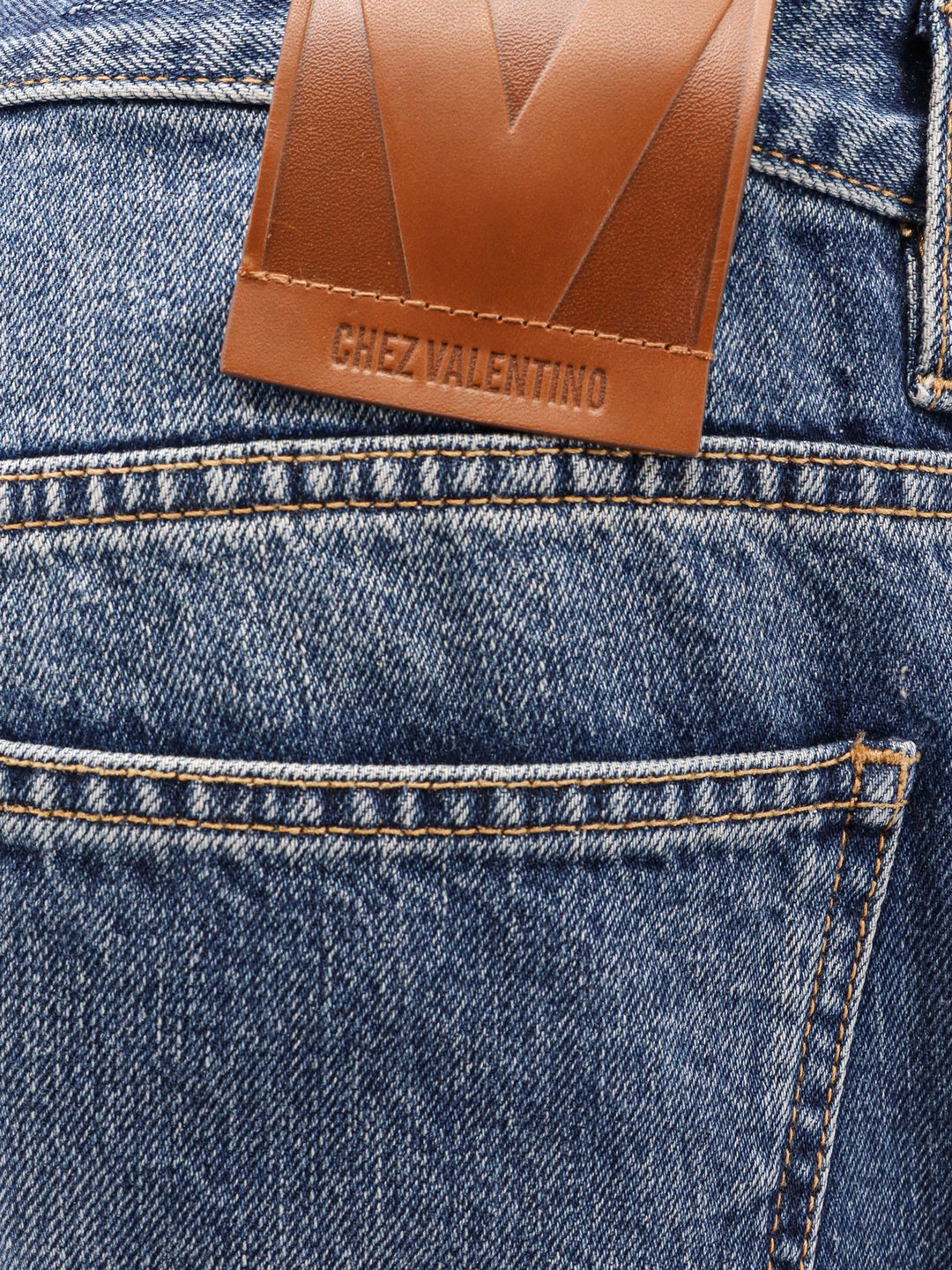 Valentino Jeans - Blue and green | 0c353c526ad8fe9832d96858349481b7db86b8e0
