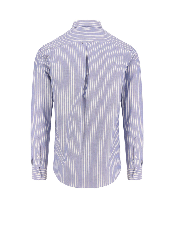 Valentino Shirts - Blue and green | 7cbbbb314b67b2b048aa50df77385a77970ae026