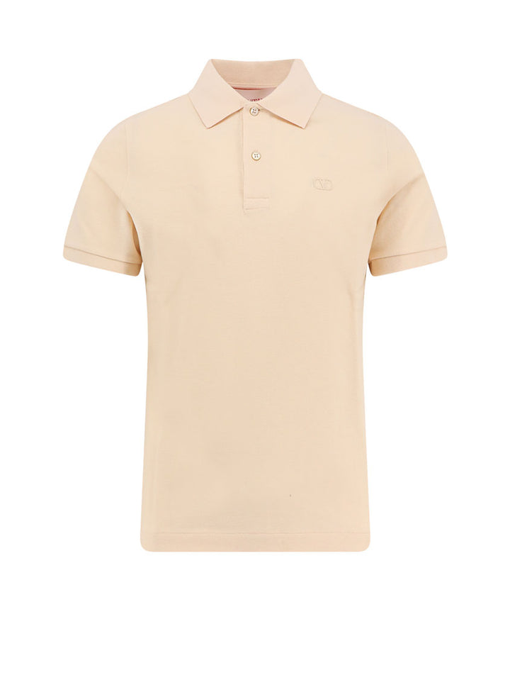 Valentino T-shirts and Polos - Light and natural | 59da7e212cd057525764a23c80f56542e36d83dc