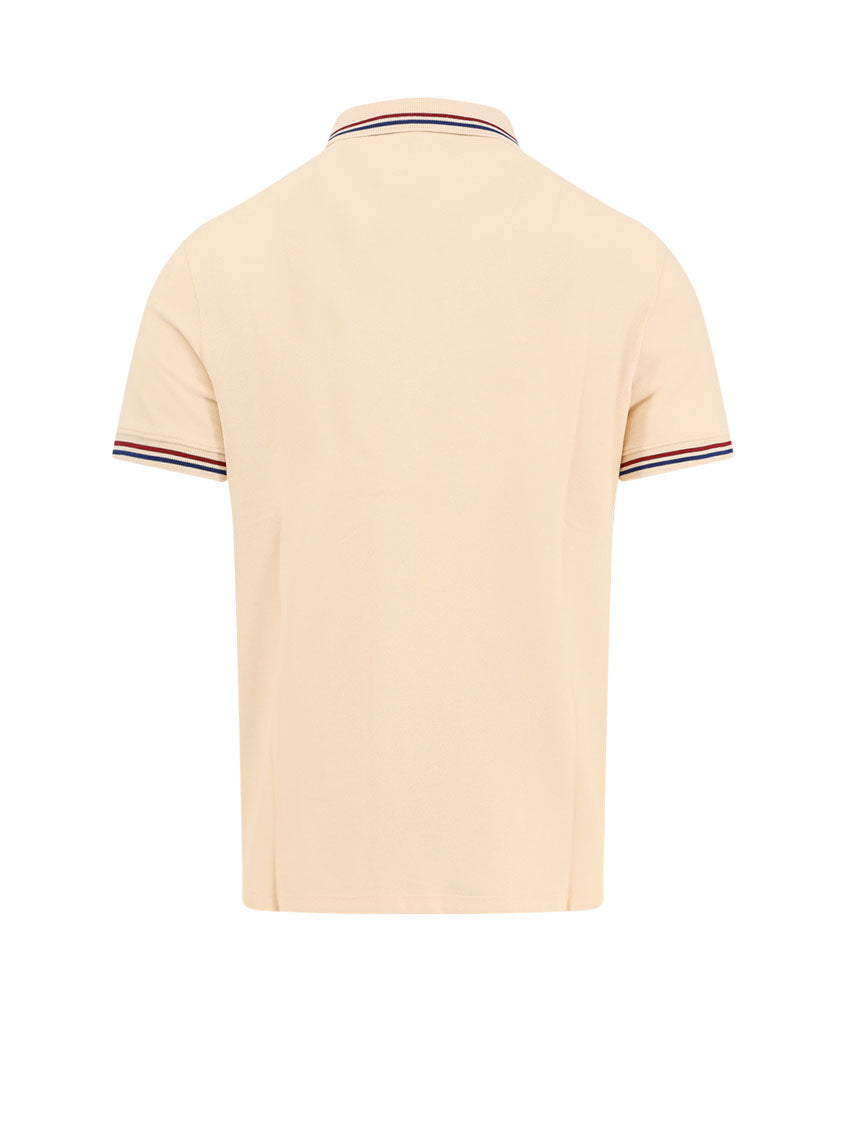 Valentino T-shirts and Polos - Light and natural | a18f6c1f317afc81673d01c3bc2a5e0dbf5ec264