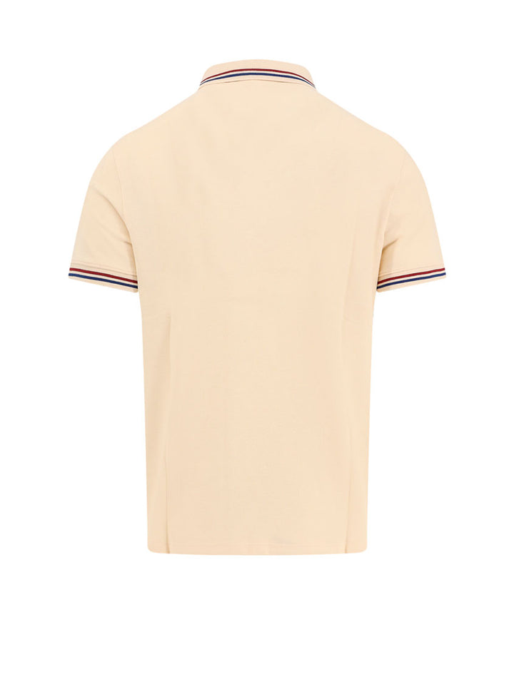 Valentino T-shirts and Polos - Light and natural | a18f6c1f317afc81673d01c3bc2a5e0dbf5ec264