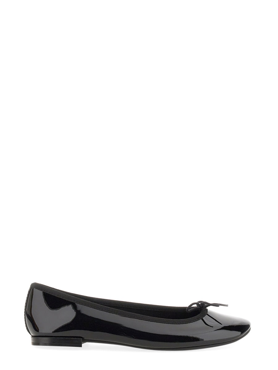 Repetto Flat Shoes - Black | Wanan Luxury