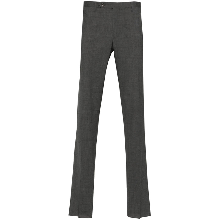 Rota Pants - Gray | 85c11690071324596debf682db0fb9f8fd4ebe45