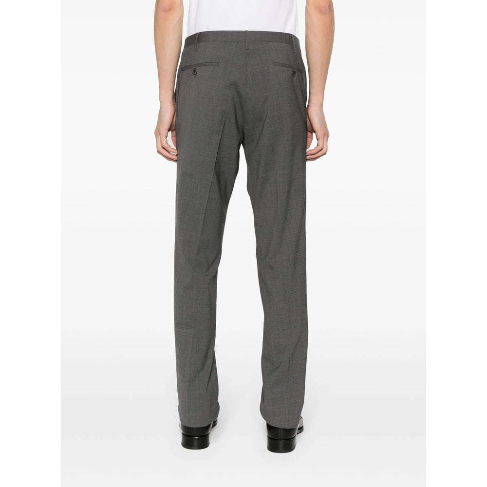 Rota Pants - Gray | 6b10d4f5ea57547ea1210e680446e2b214493869