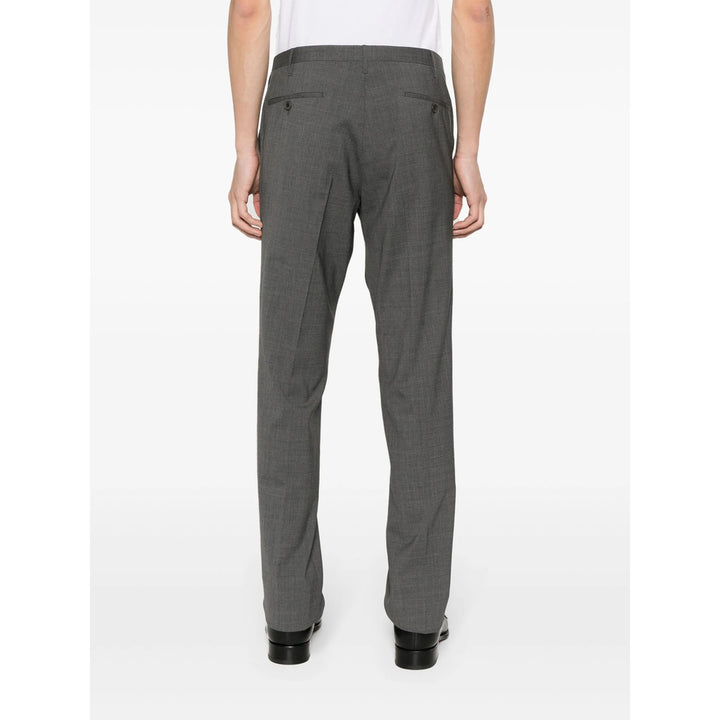 Rota Pants - Gray | 6b10d4f5ea57547ea1210e680446e2b214493869