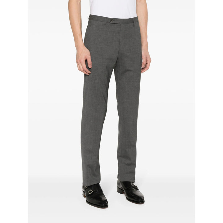Rota Pants - Gray | d5e8b9d6f46787baaed052d021438211aa6258be
