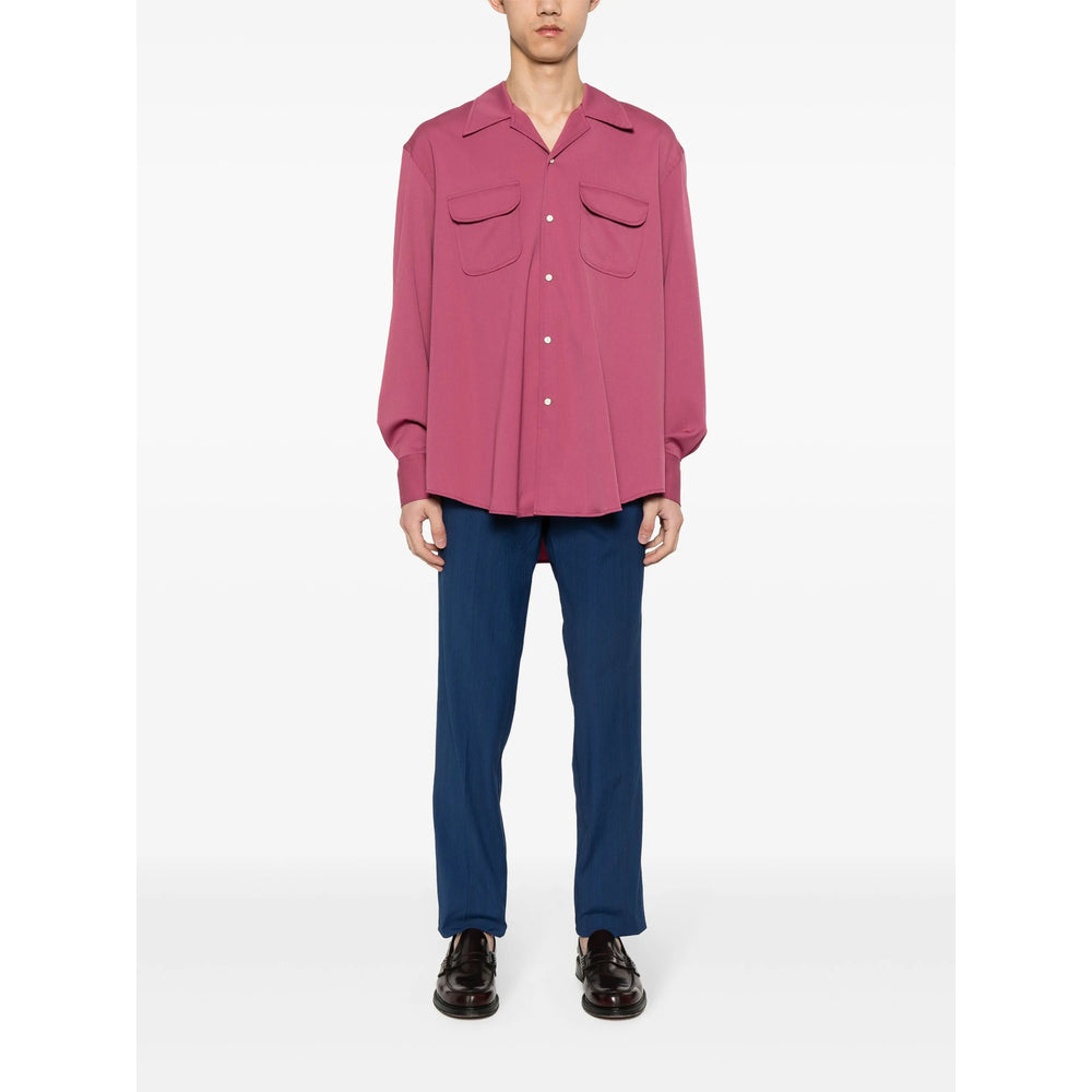 Rota Pants - Blue | e5be6a3d1248155cdc1248c25f97ab2001e001f7