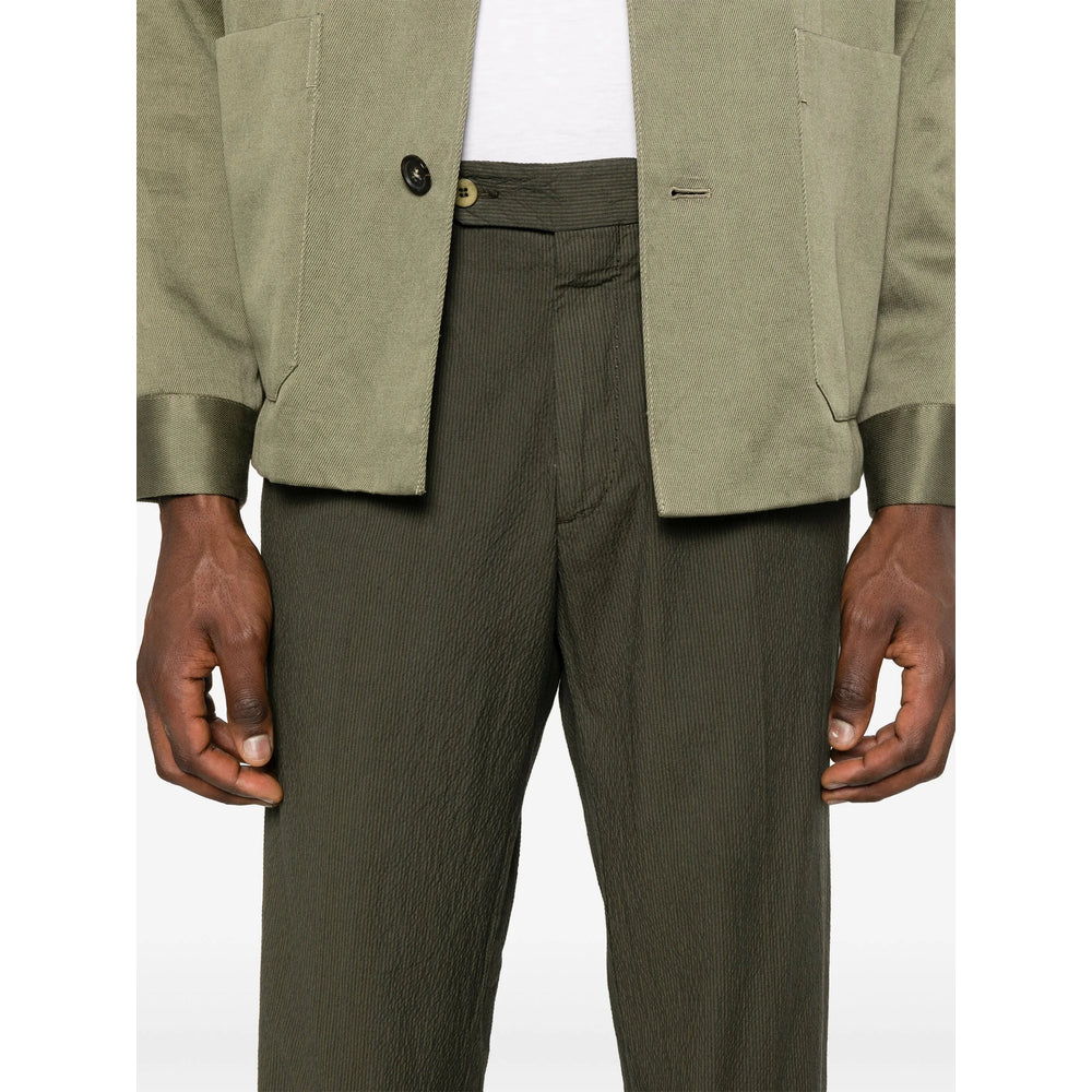 Rota Pants - Green | 7dbec3e205092d9b66e54f1d48e1ee48e6ebbb44