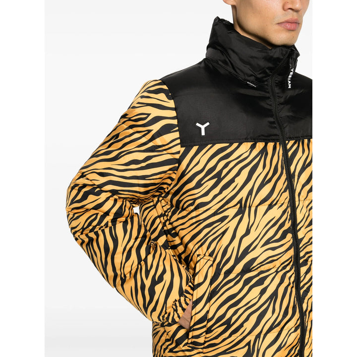 Yes I Am Outerwears - Black, Orange | 00bece1eaf9bdae9071e7c96695bb710ce37940c